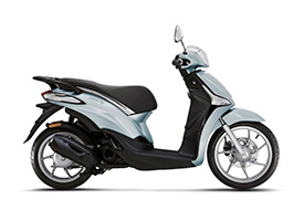 Scooter Piaggio Boccardo Moncalieri