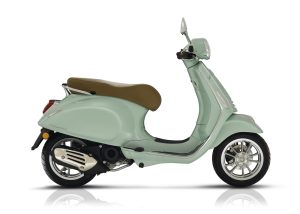 Vespa Primavera 125-150
