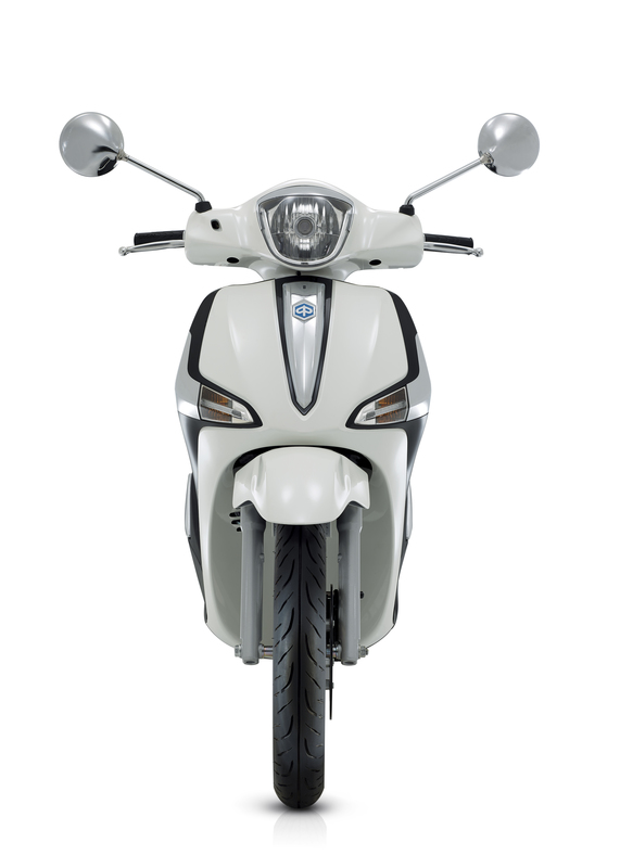 Offerte Liberty Piaggio da Boccardo concessionaria ufficiale Piaggio a Moncalieri Torino