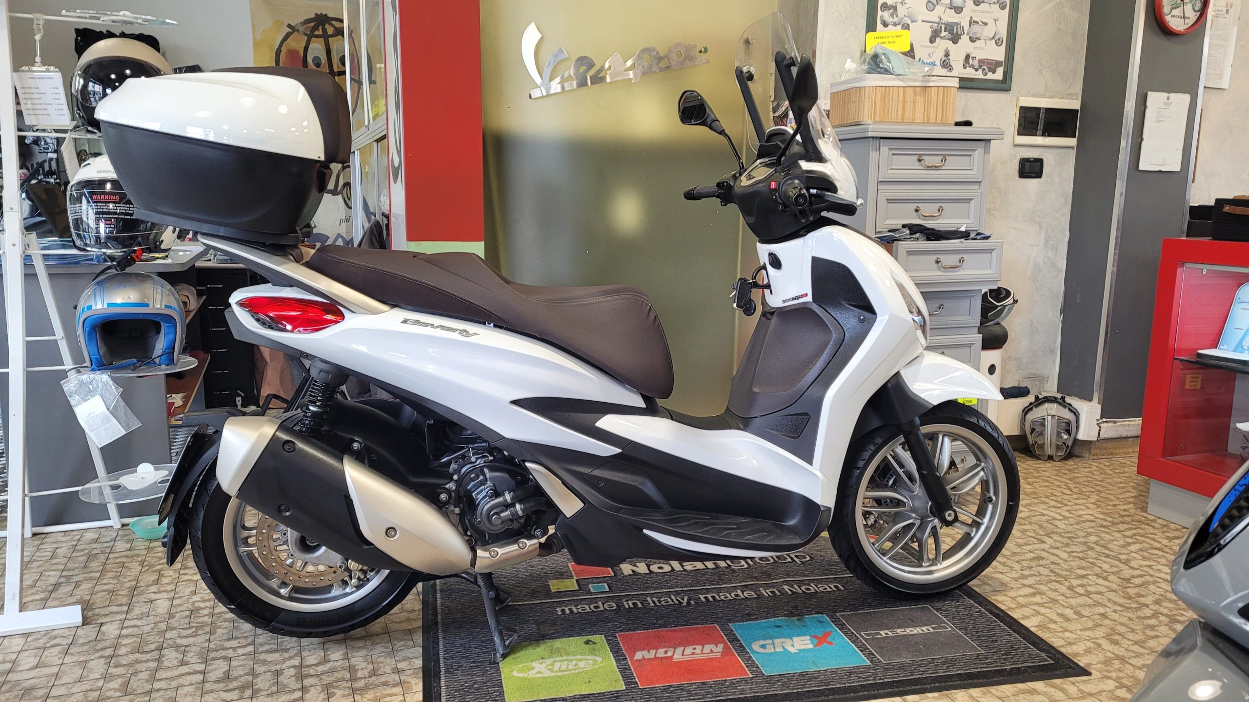Piaggio Beverly 300-image