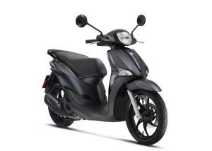 NUOVO LIBERTY 125-150