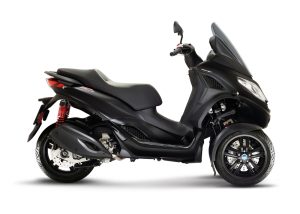 PIAGGIO MP3 400