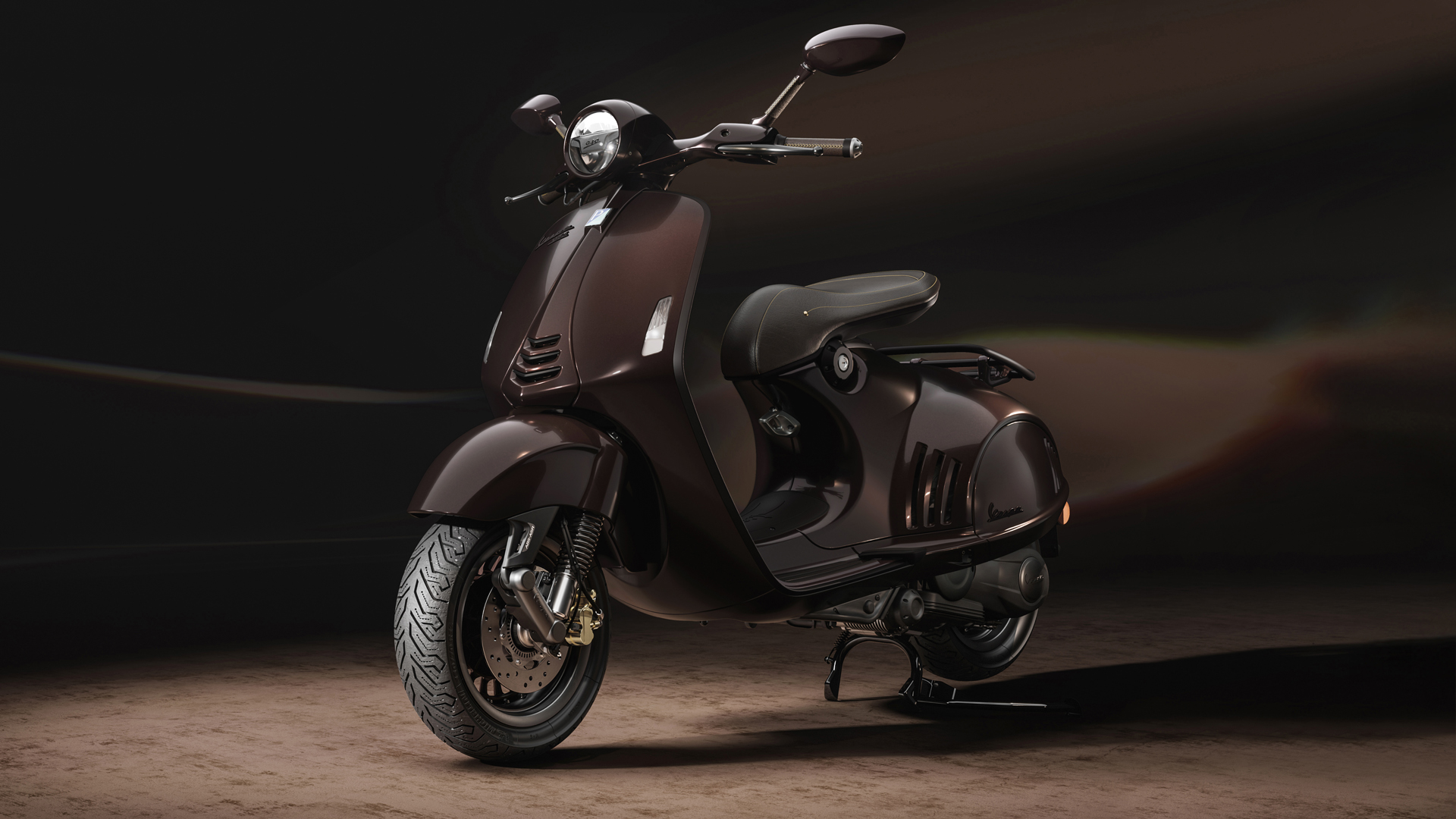 Vespa 946 HORSE: il Cavallo il segno che incarna L’INTELLIGENZA, LA POSITIVITA’ LA PERSEVERANZA