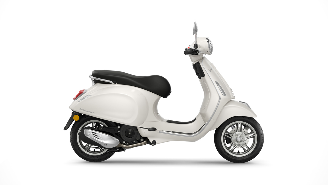 Vespa Primavera 150-image