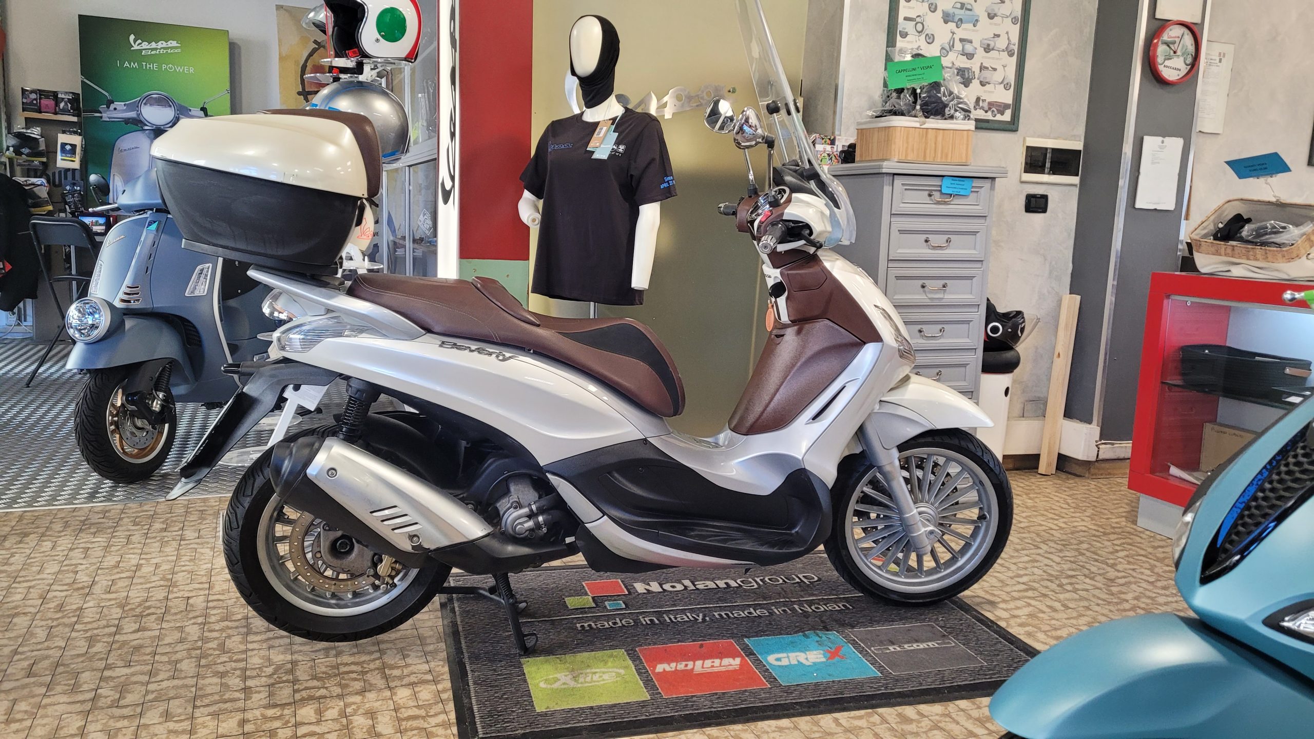 Piaggio Beverly 300-image
