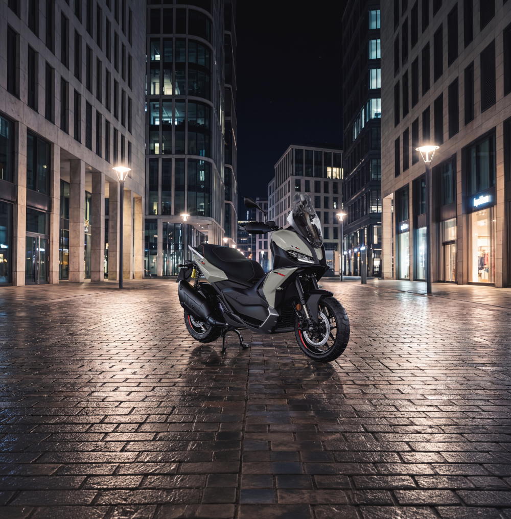 Offerte Liberty Piaggio da Boccardo concessionaria ufficiale Piaggio a Moncalieri Torino